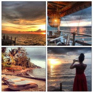 no other image could convey my inner portrait these days: tranquil and bliss.  (photo credit: the very talented travel writer and good friend, kelly irving; http://about.me/kellyirving) 