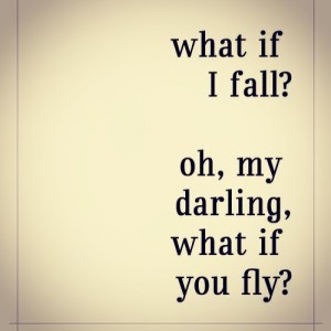 what if i fall